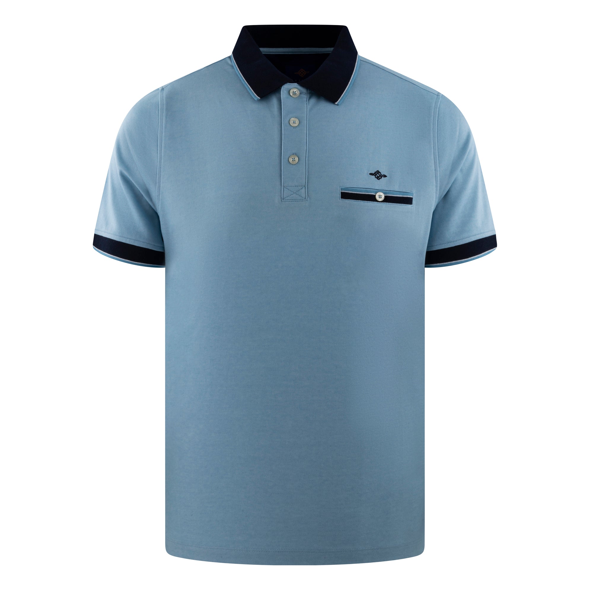 Polo liso 515256