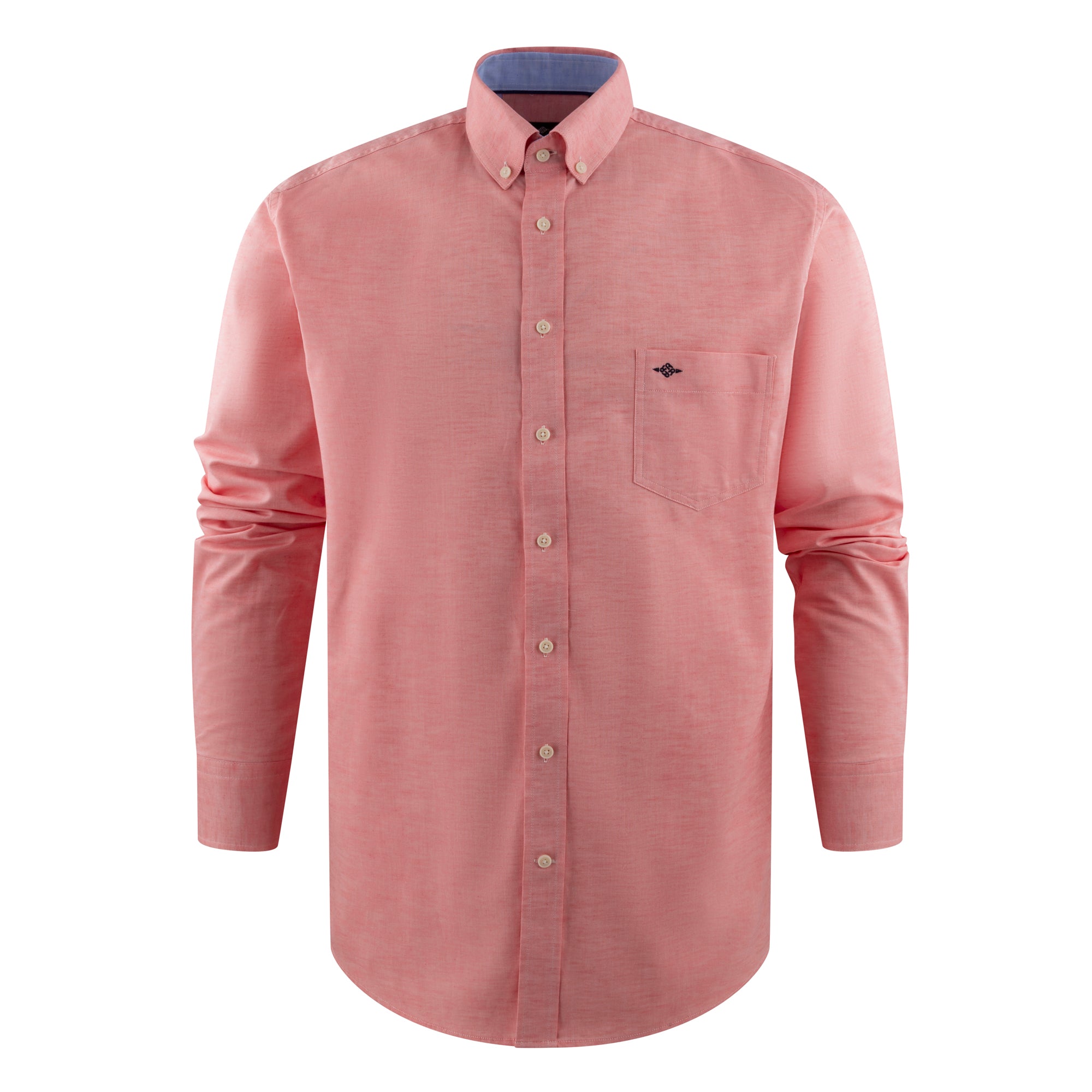 Camisa Oxford 517001