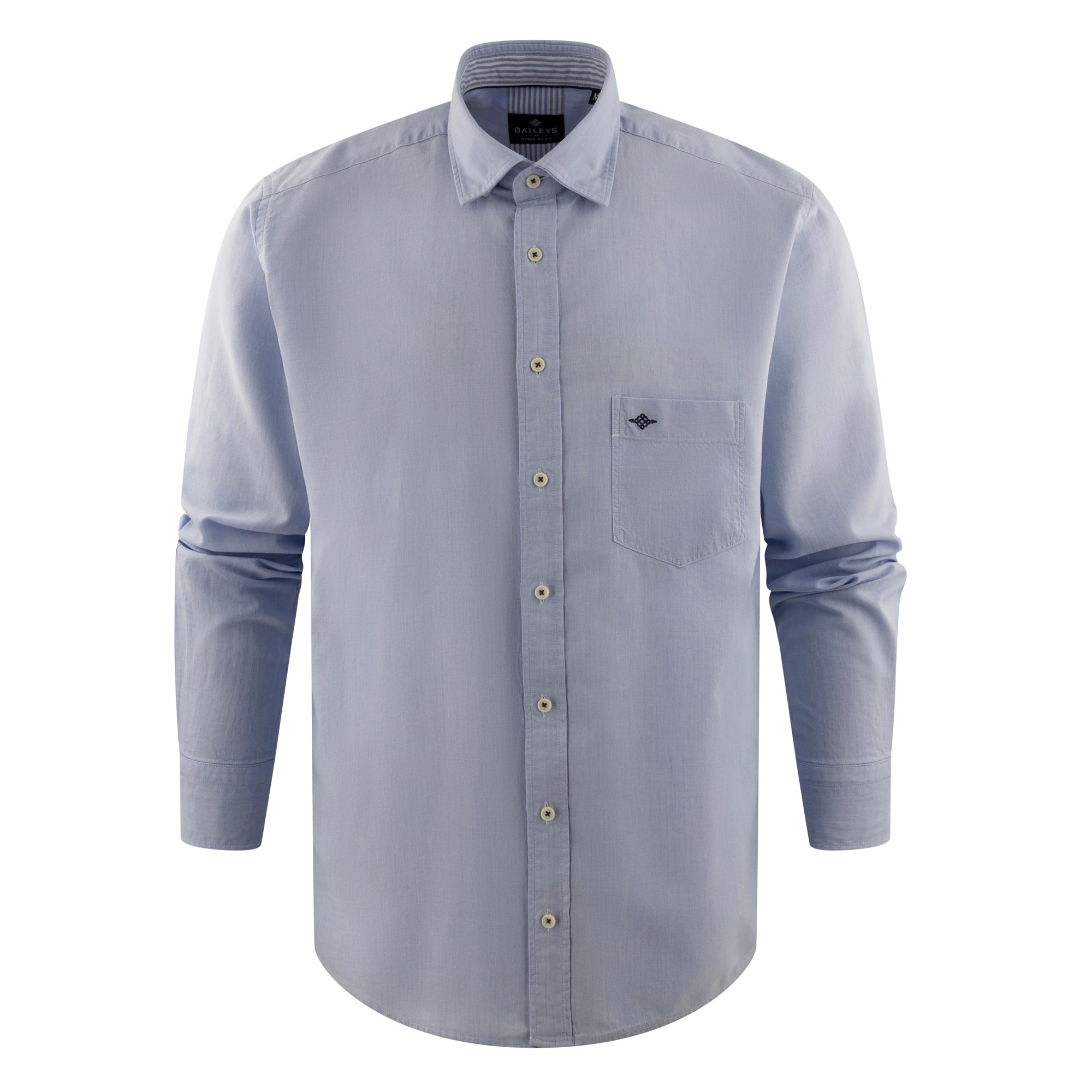 Camisa lisa 517029