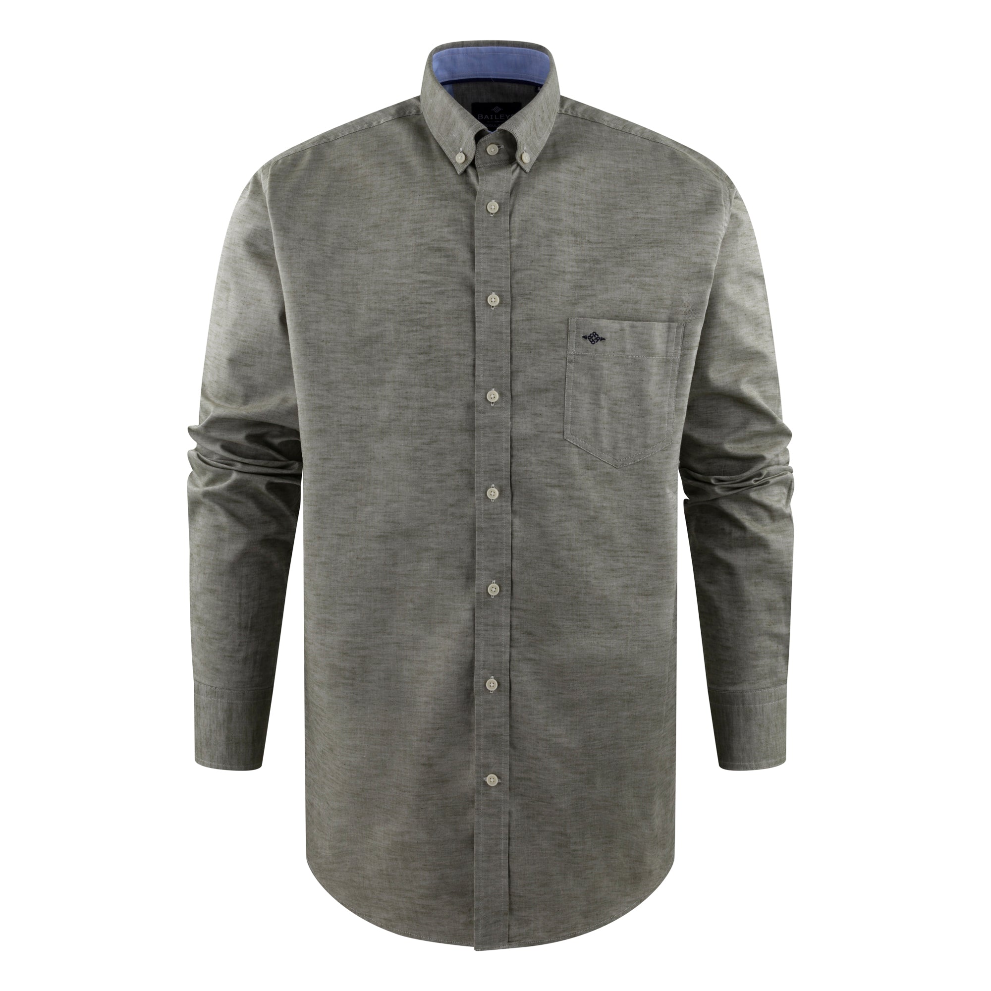 Camisa Oxford 517001