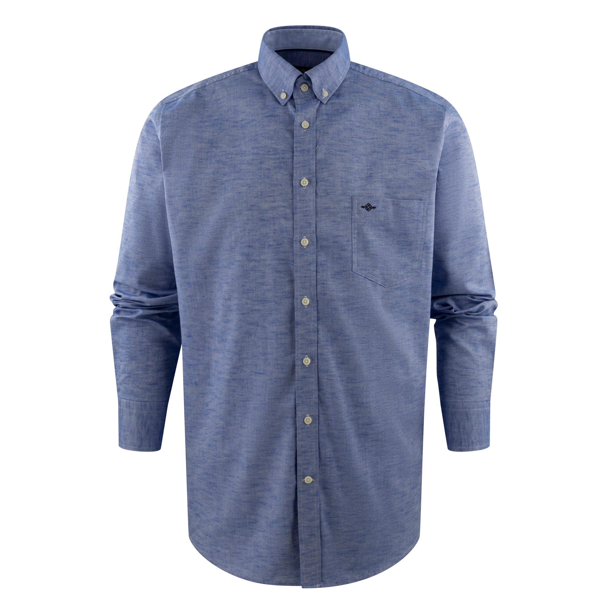 Camisa Oxford 517001