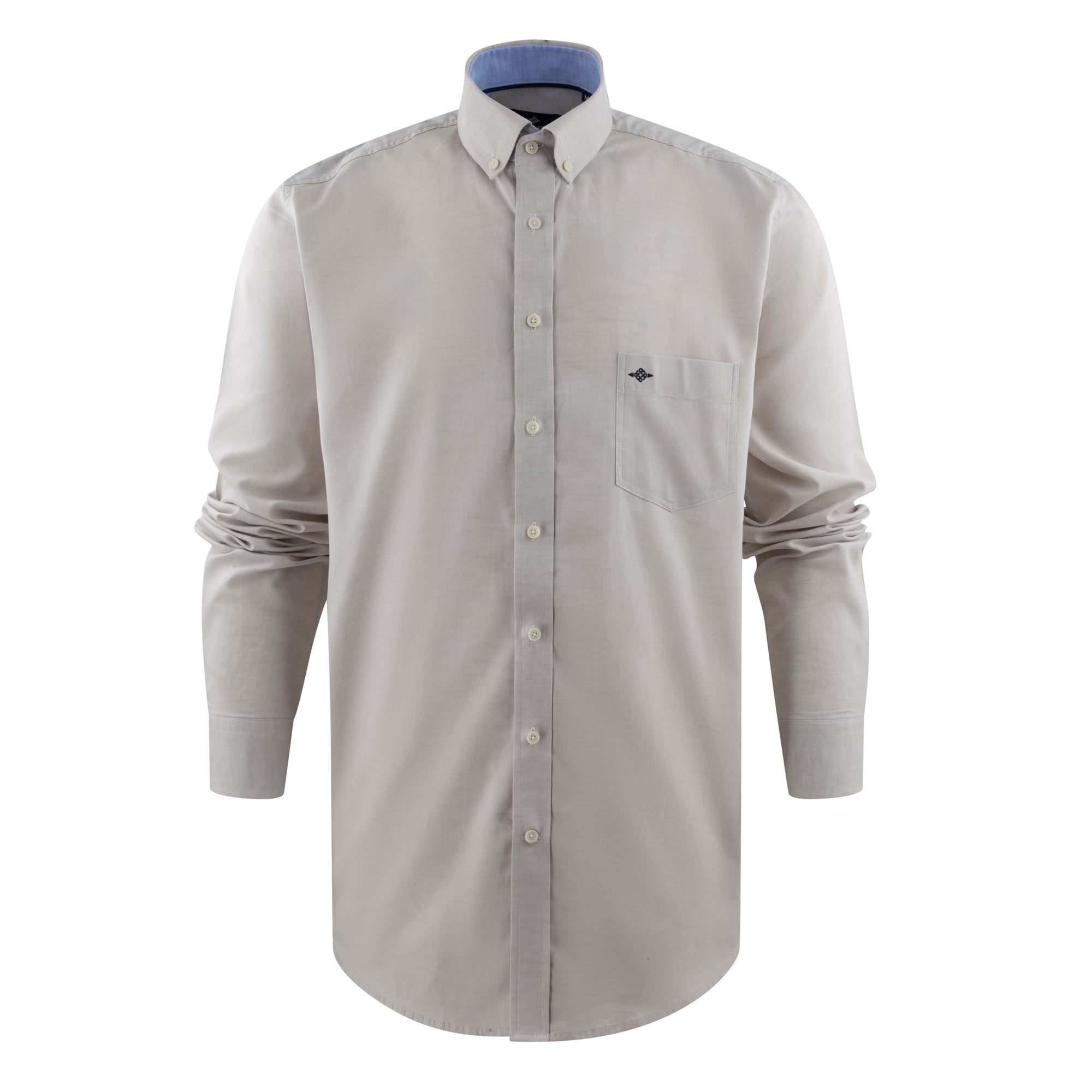 Camisa Oxford 517001