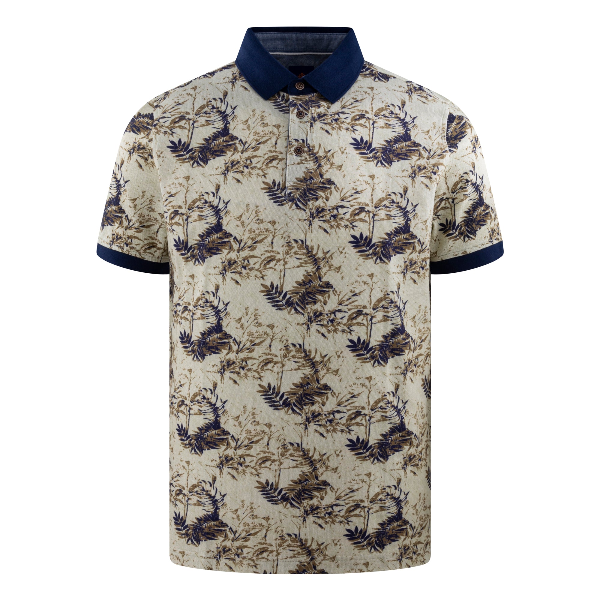 Polo estampado 515245