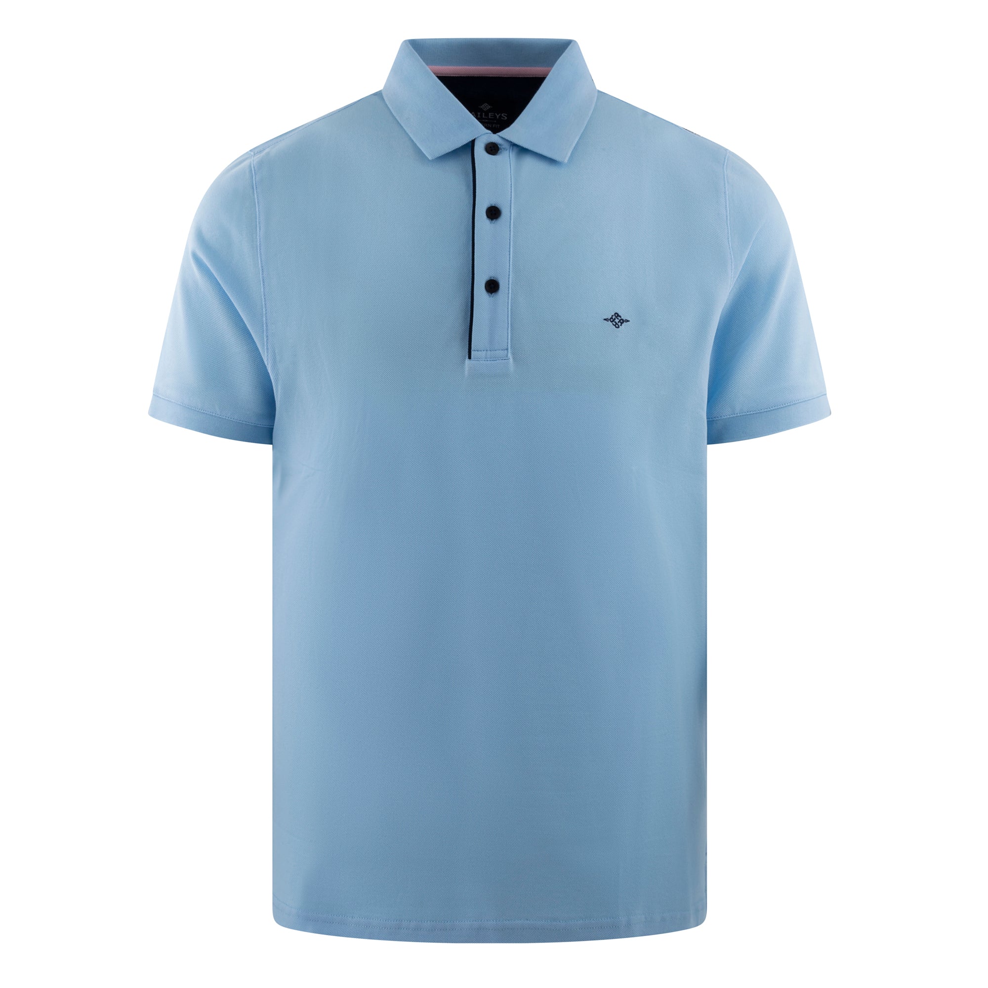 Polo liso modern fit 516586