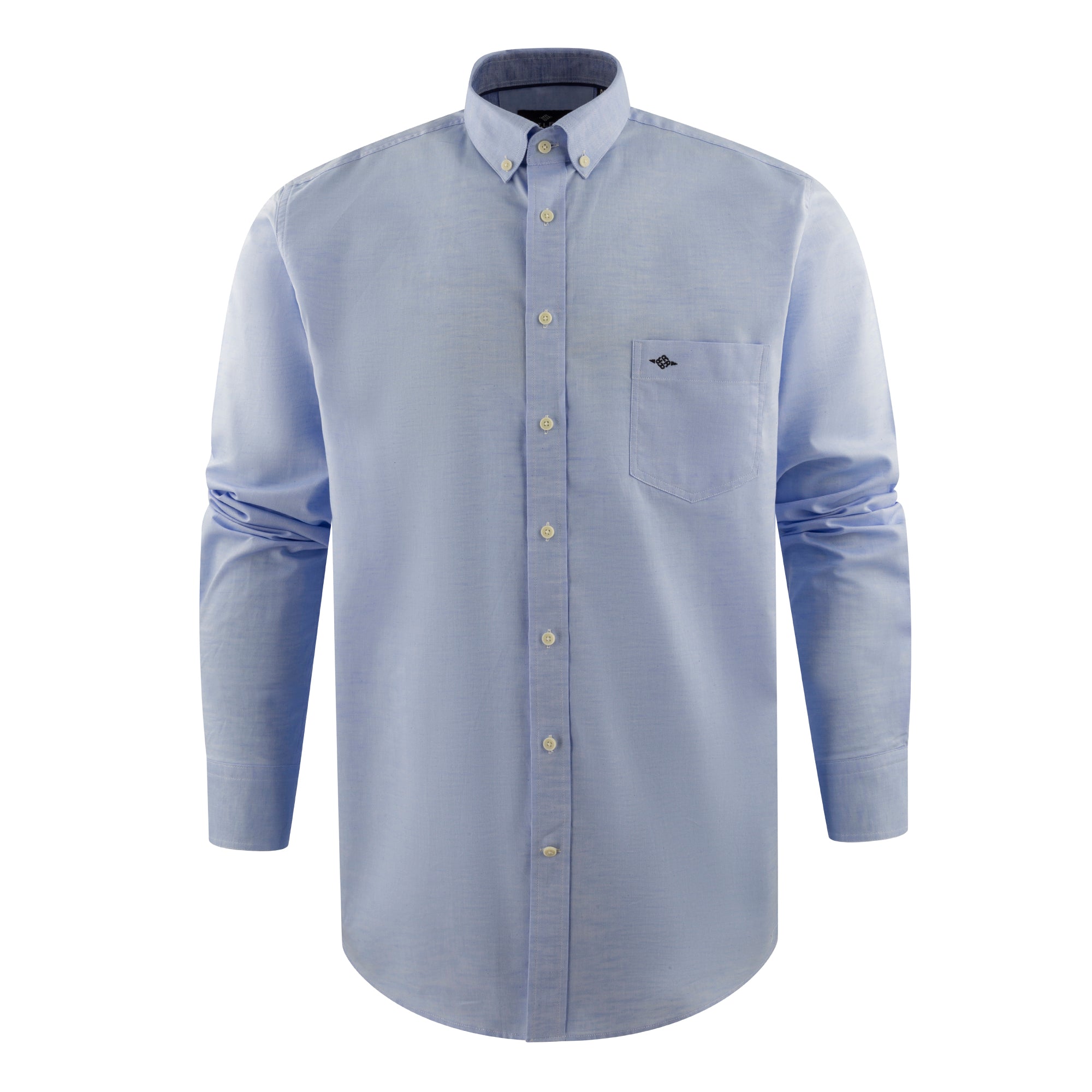 Camisa Oxford 517001