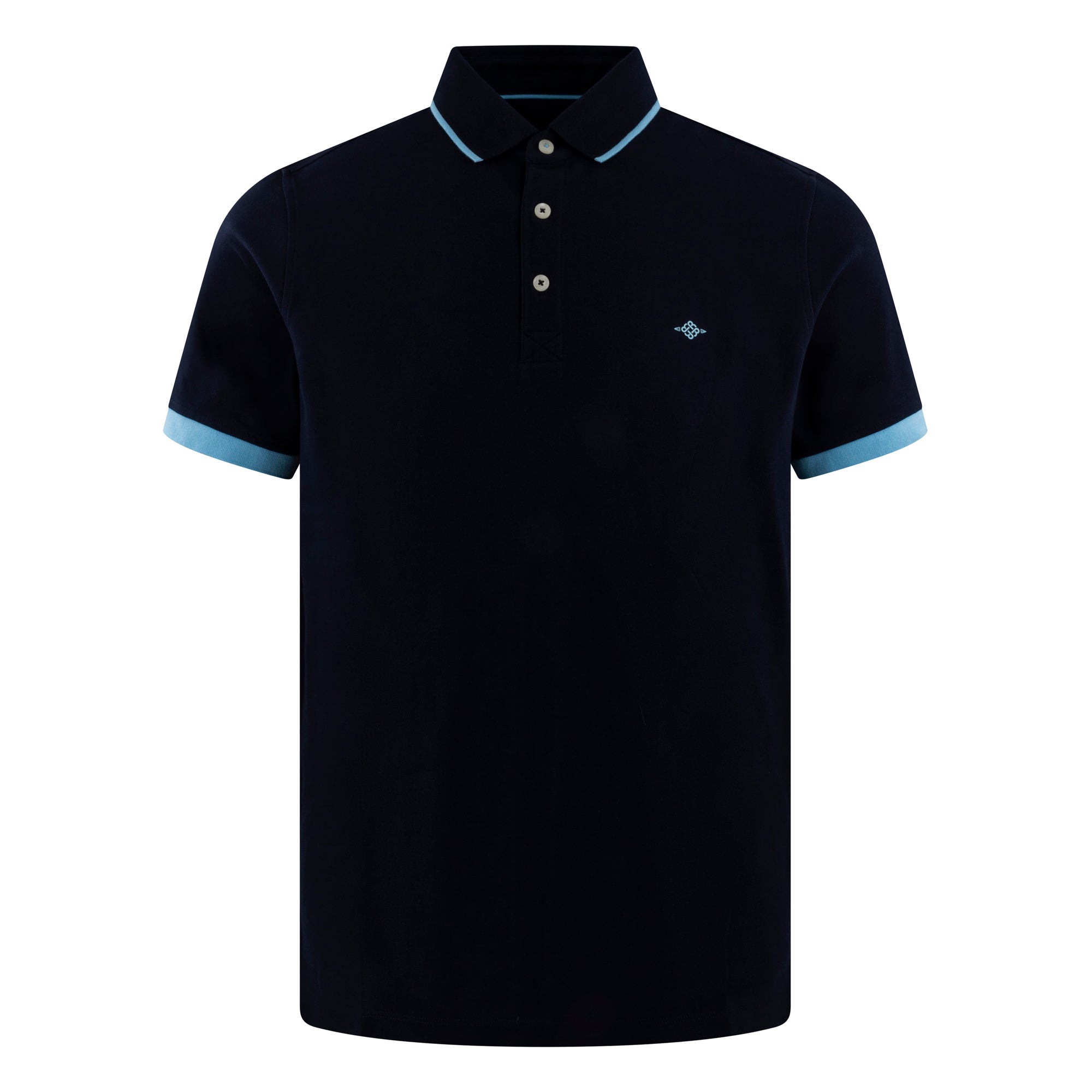 Polo liso 515234