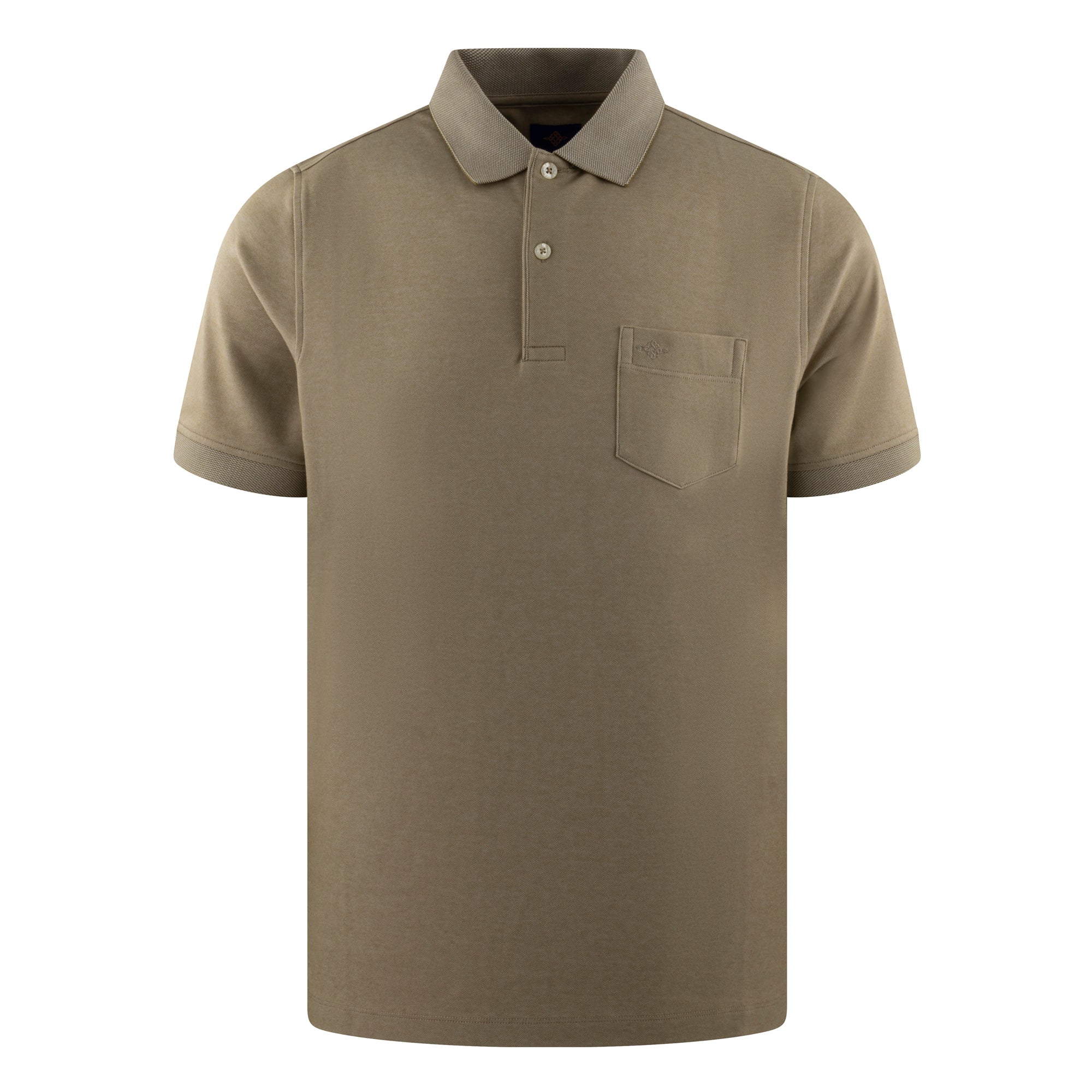 Polo liso 515280