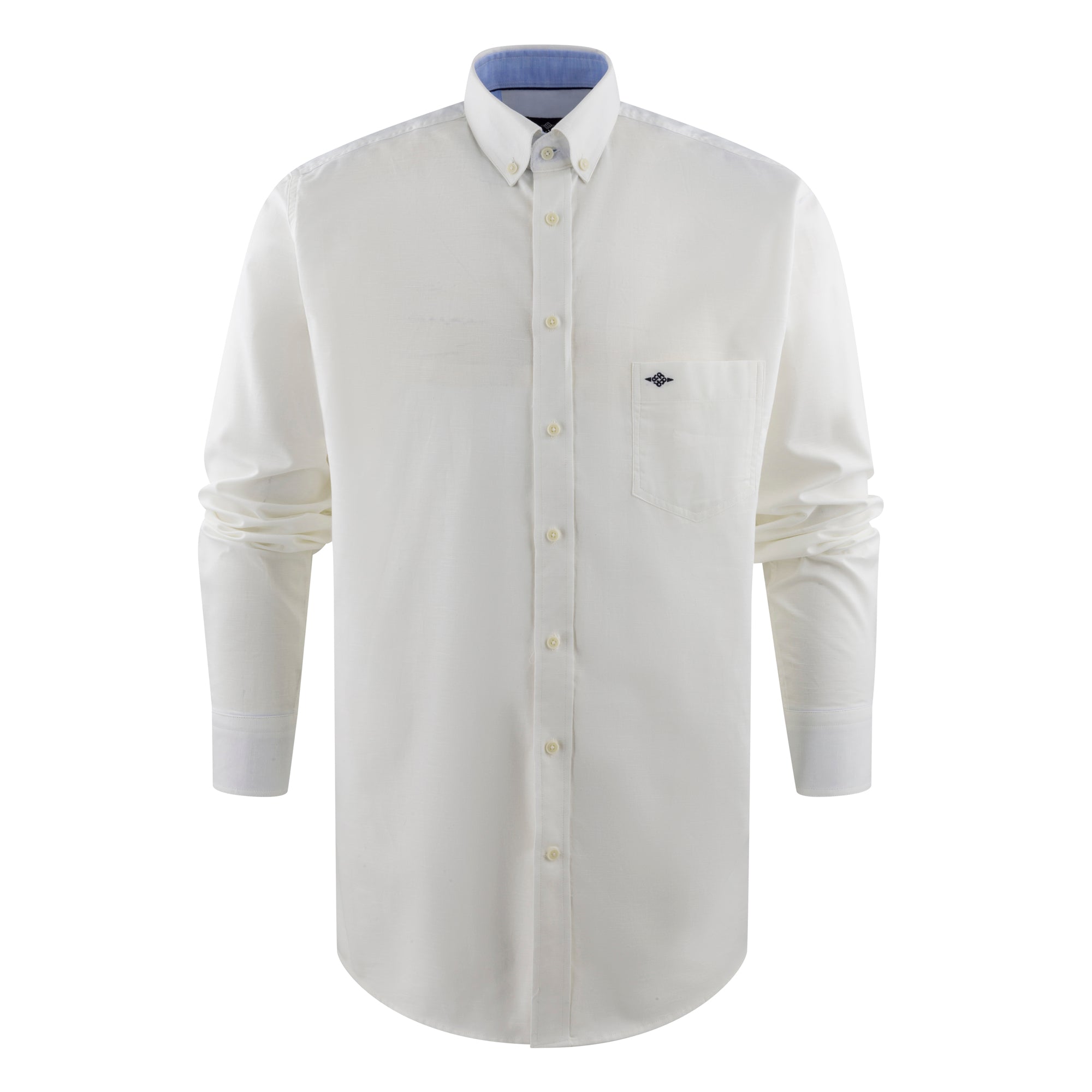 Camisa Oxford 517001