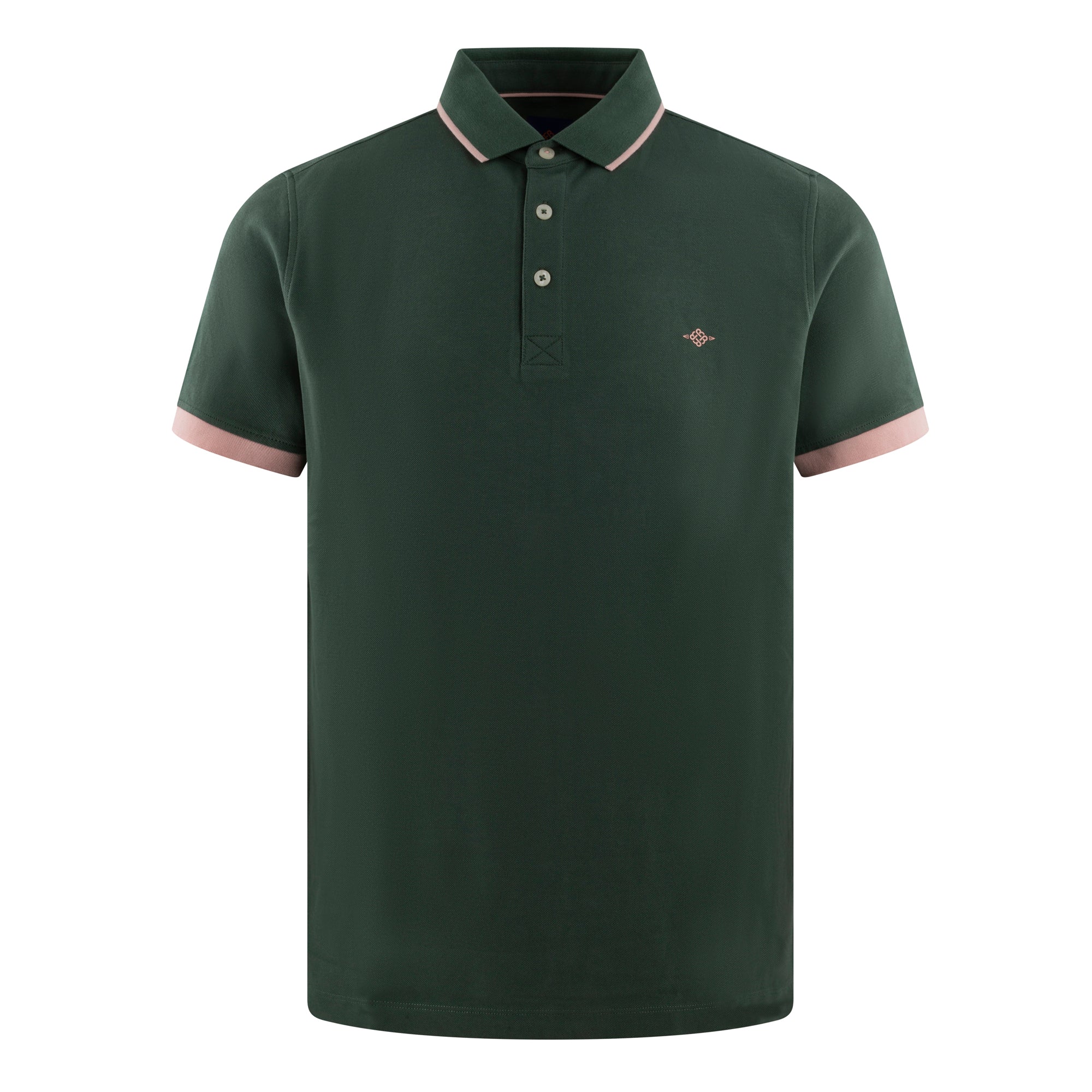 Polo liso 515234