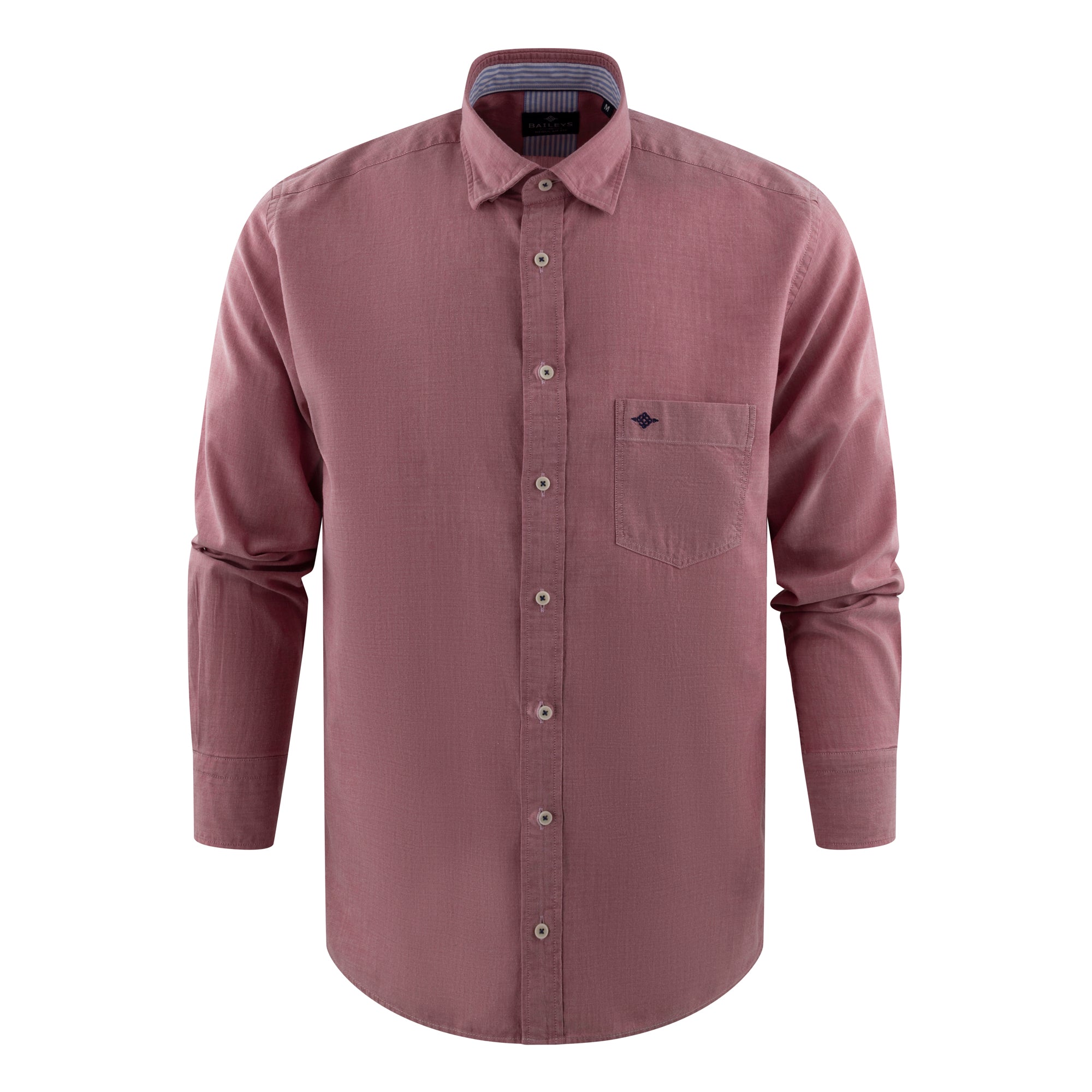Camisa lisa 517029