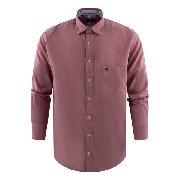 Camisa lisa 517029