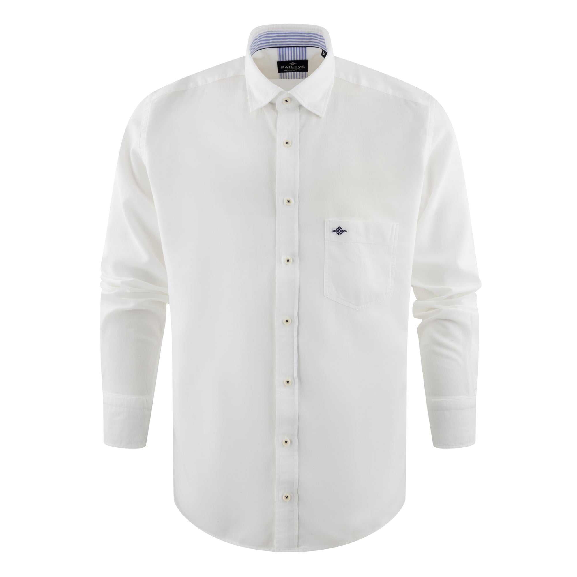 Camisa lisa 517029