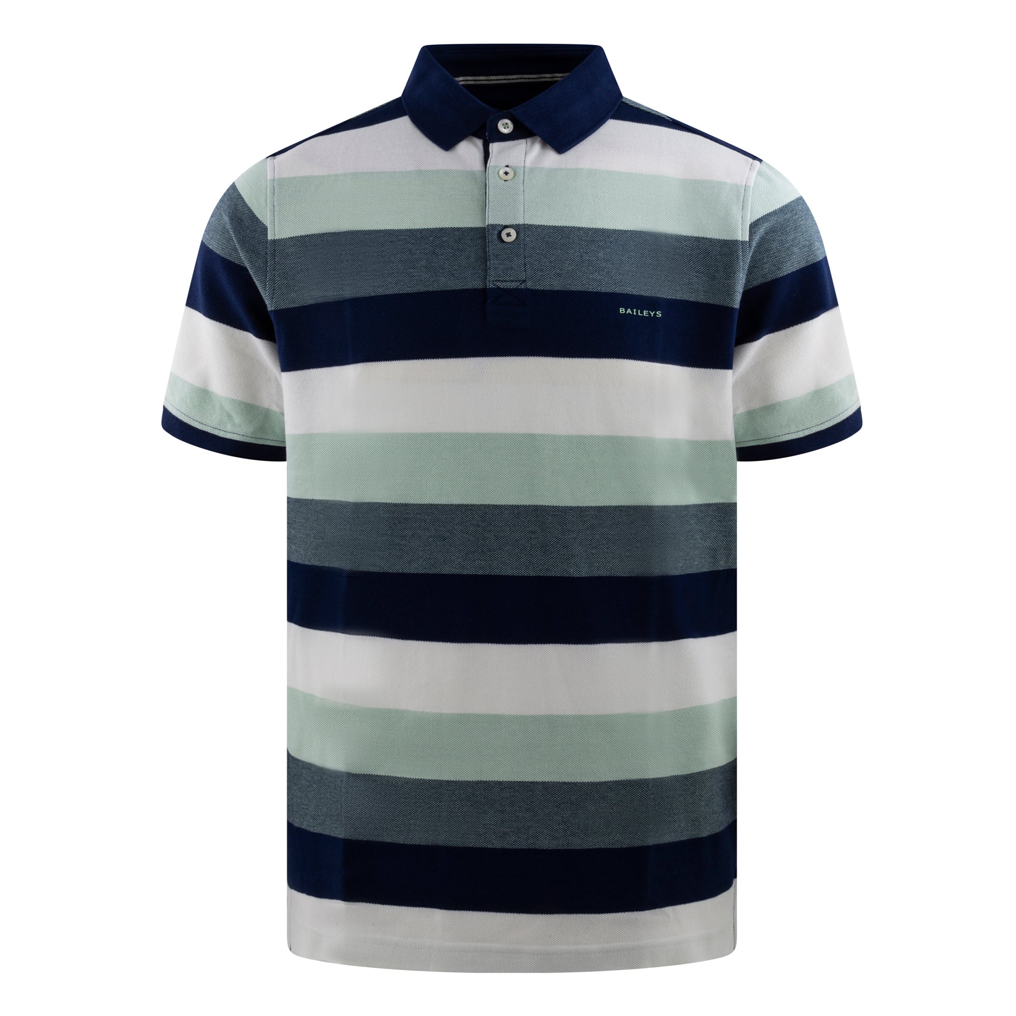 Polo Rayas 515253
