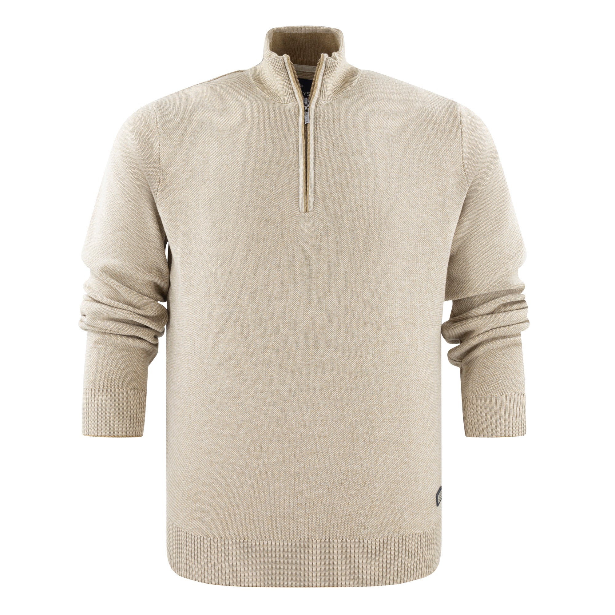 Jersey media cremallera 428409