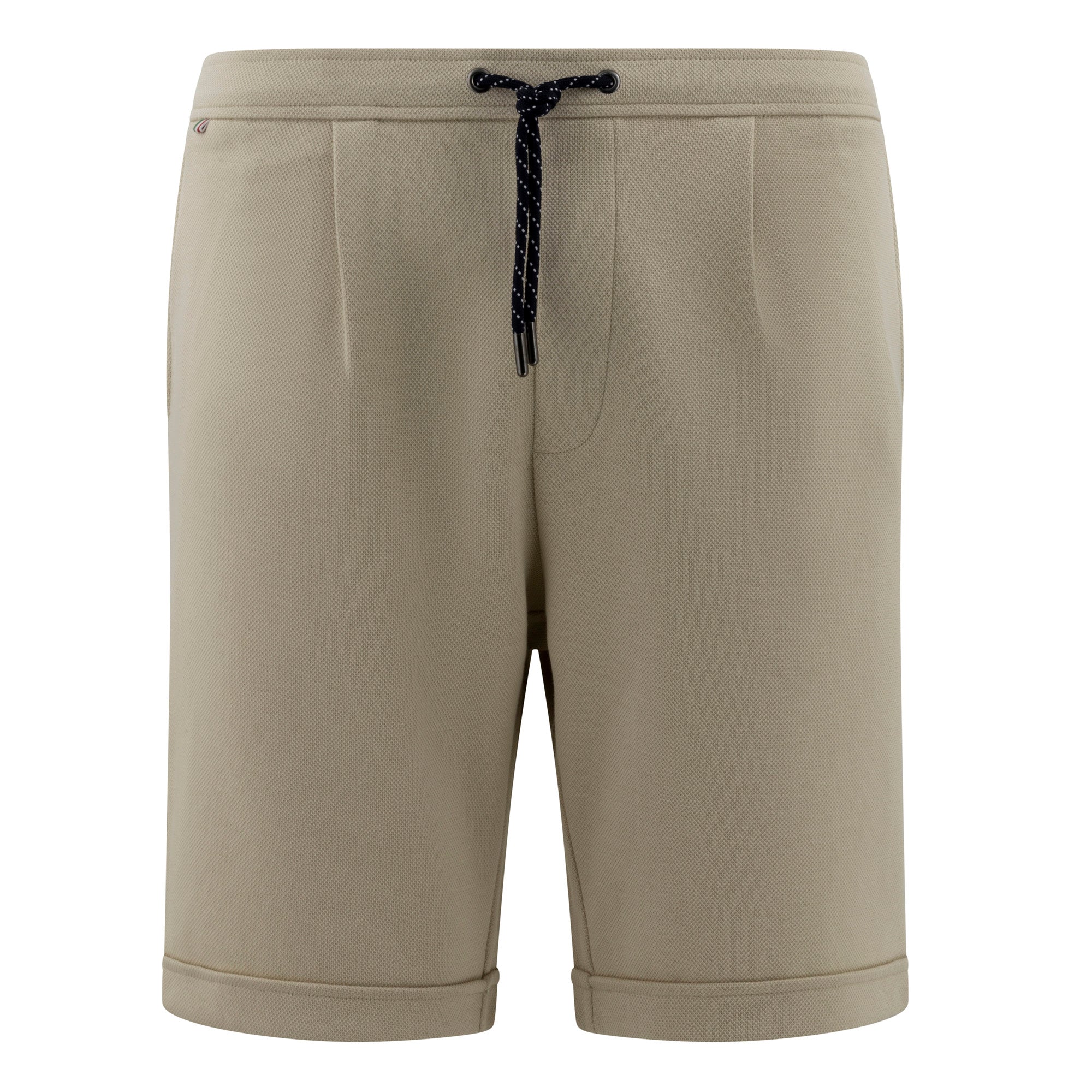 511121 Bermuda lisa casual