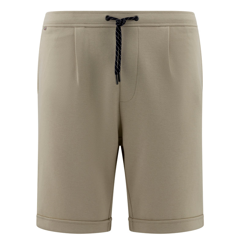 511121 Bermuda lisa casual