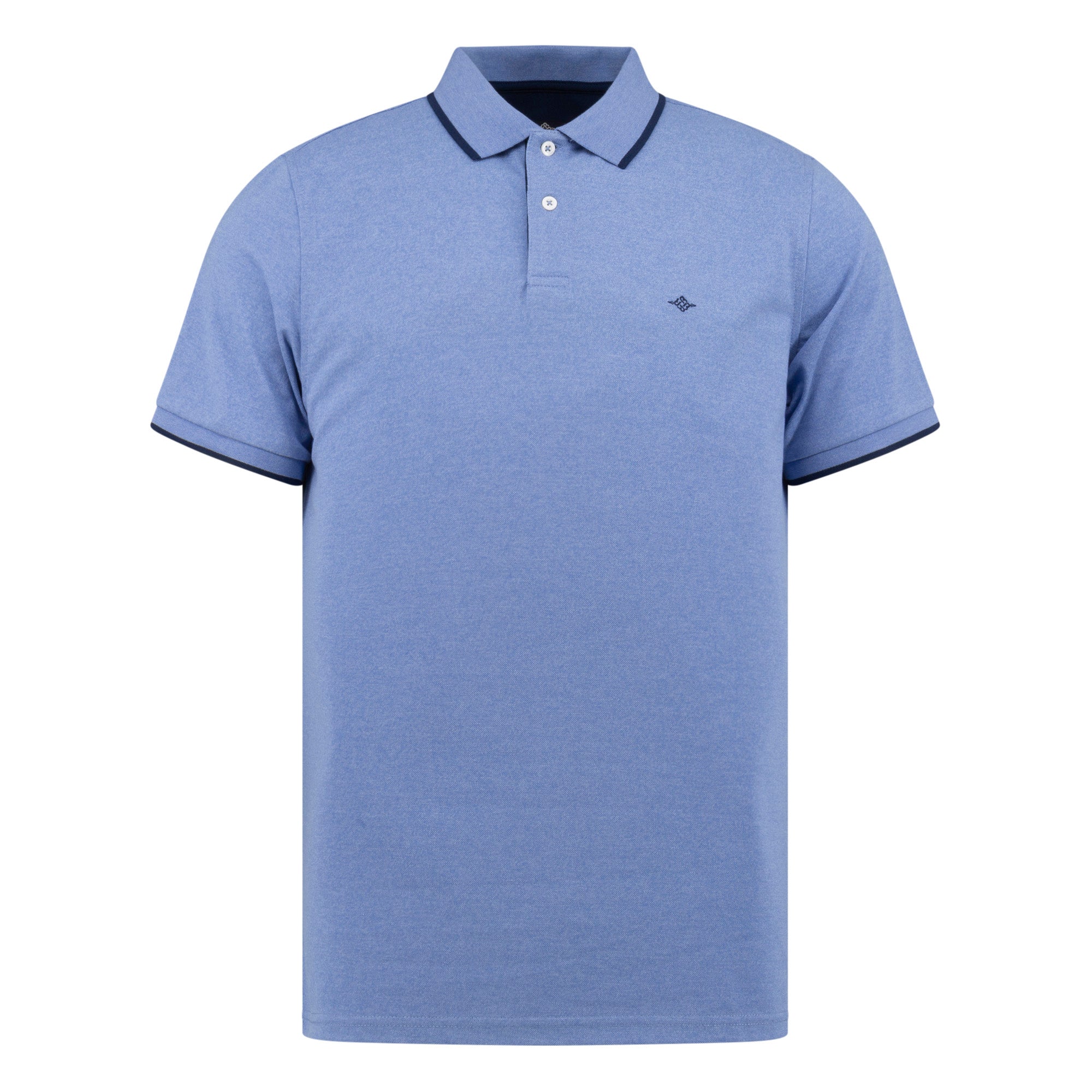 Polo liso modern fit 316588