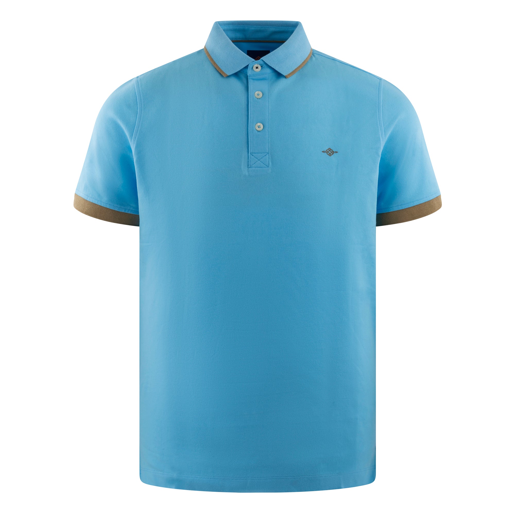 Polo liso 515234