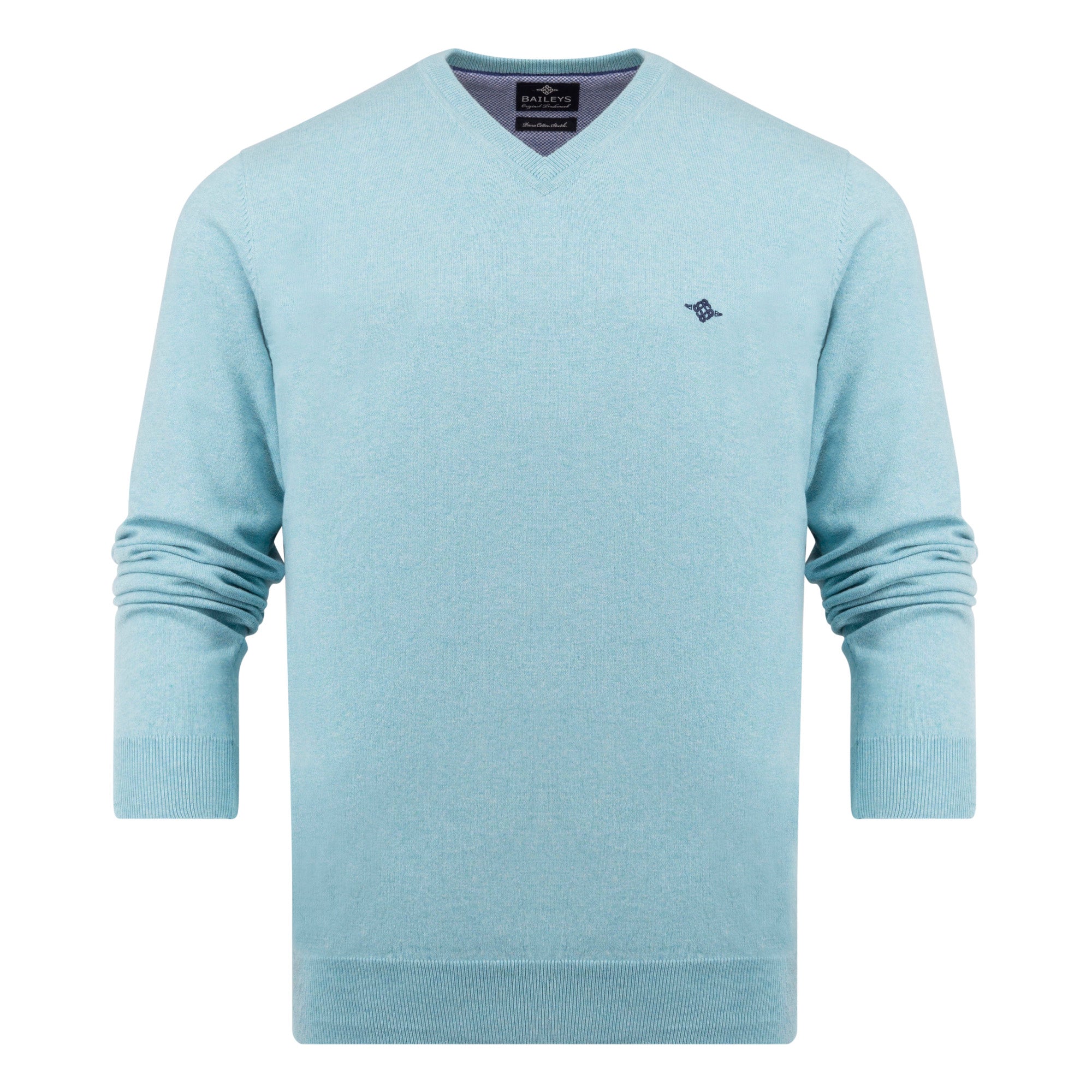 Jersey básico V-Neck 318100