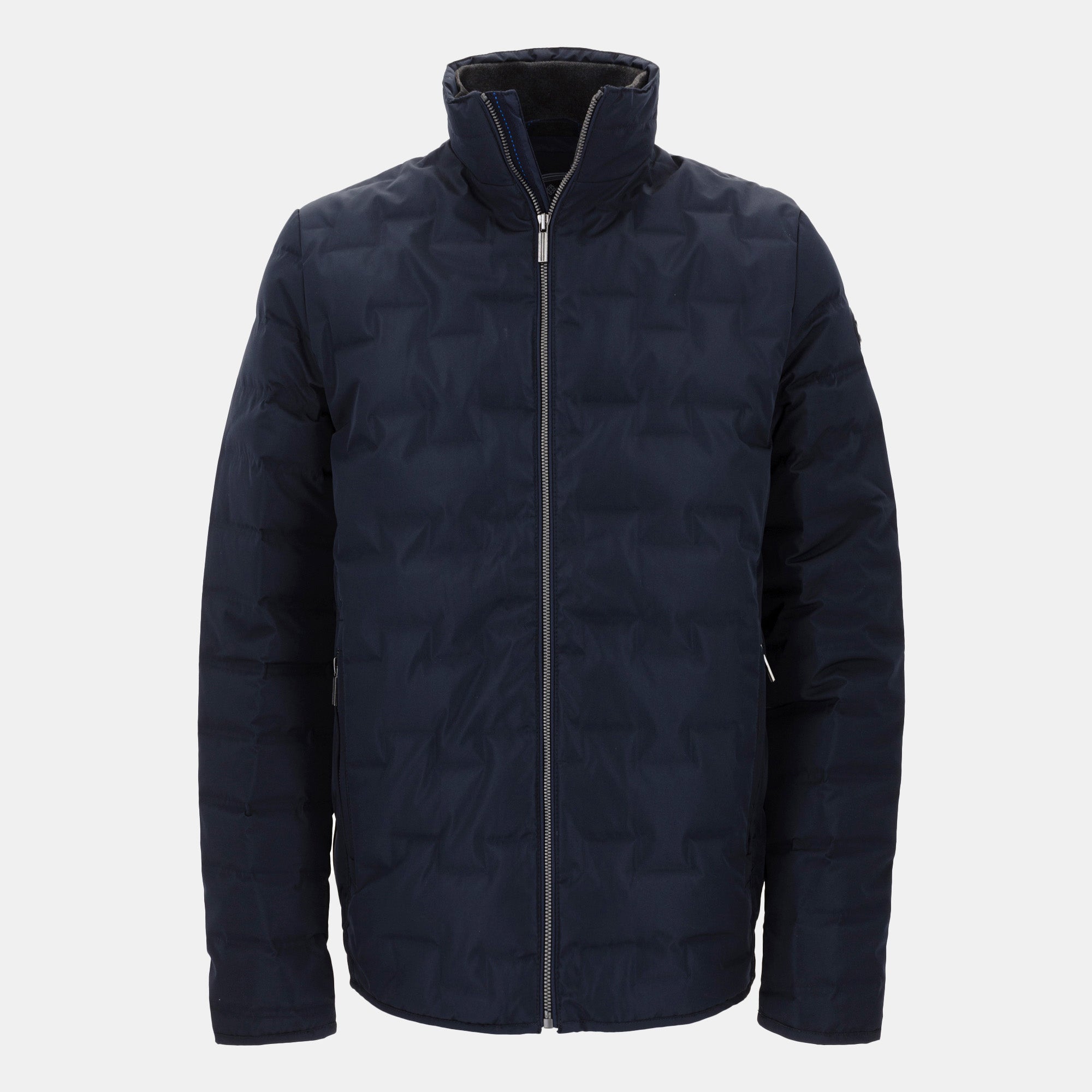 Chaqueta ultra ligera real down 222375