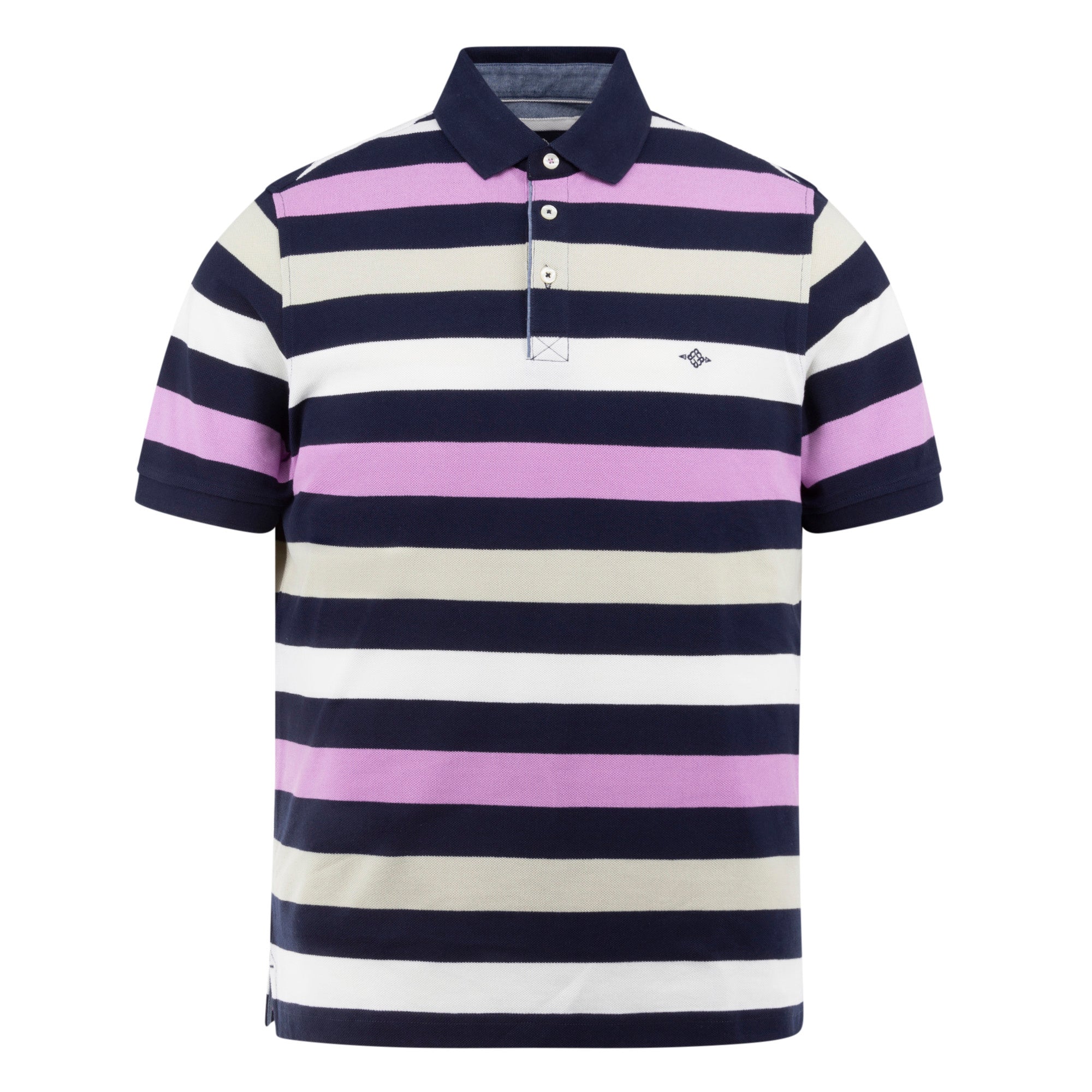 Polo de rayas 315207