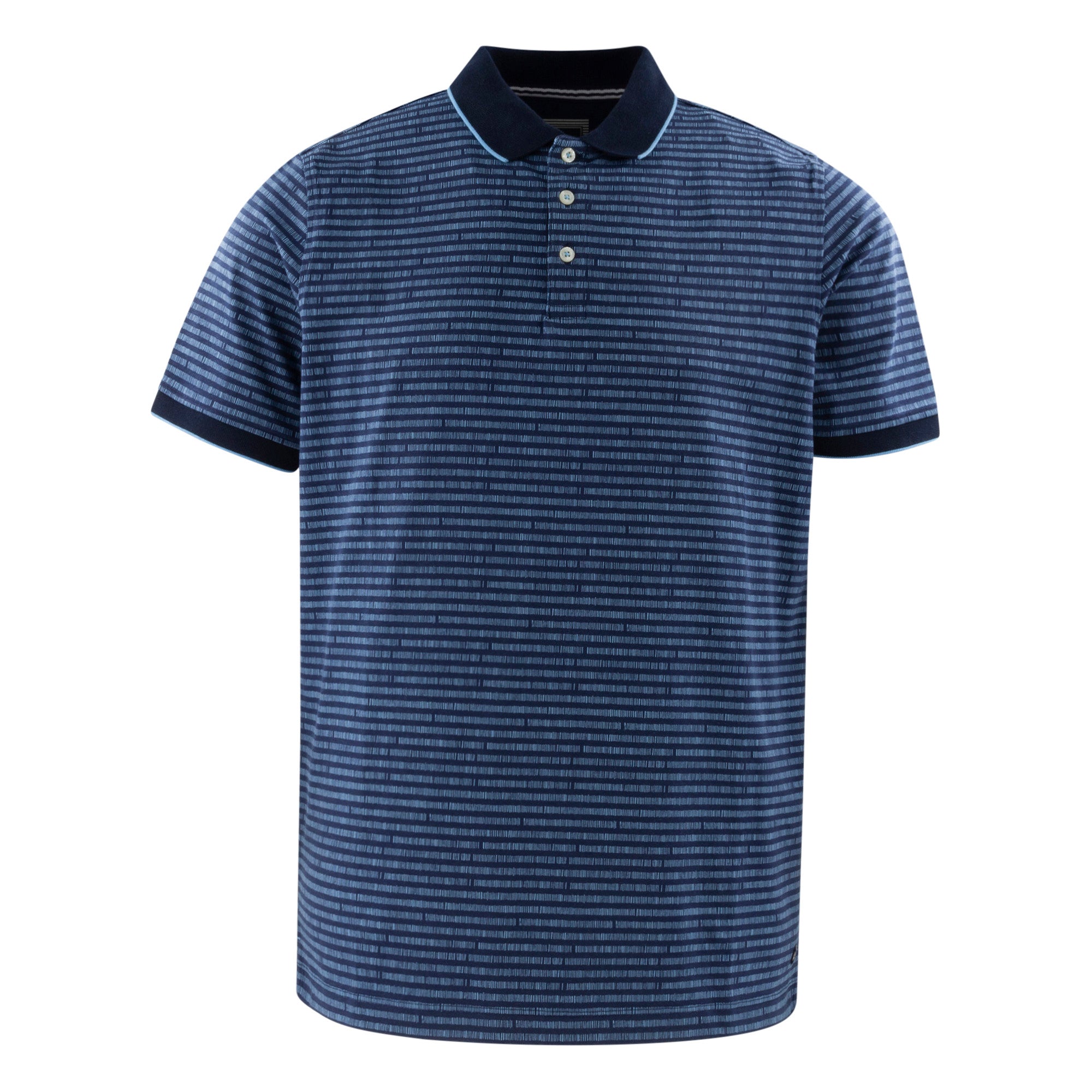 Polo estampado 415204