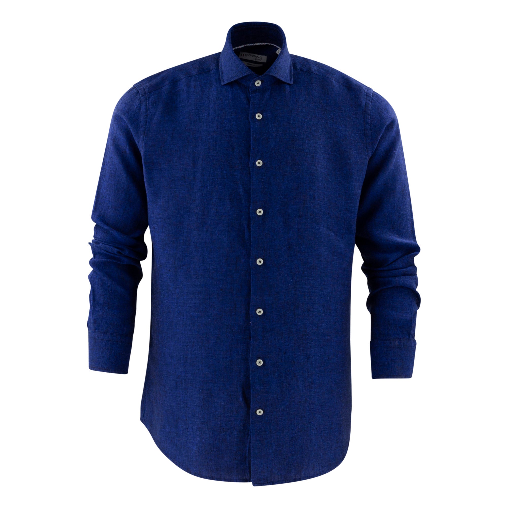 Camisa de lino 417800