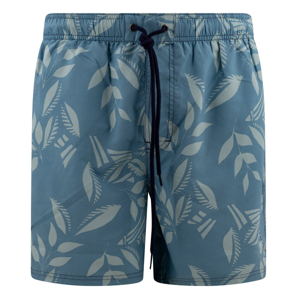 Bañador estampado 511005