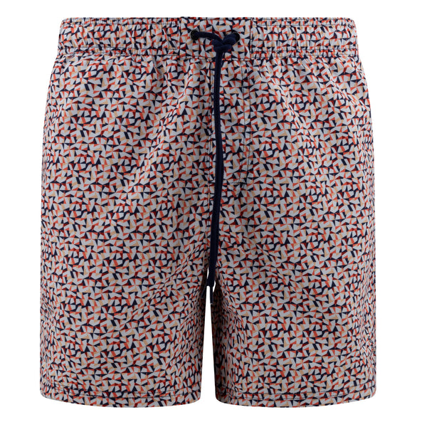 Bañador estampado 511003