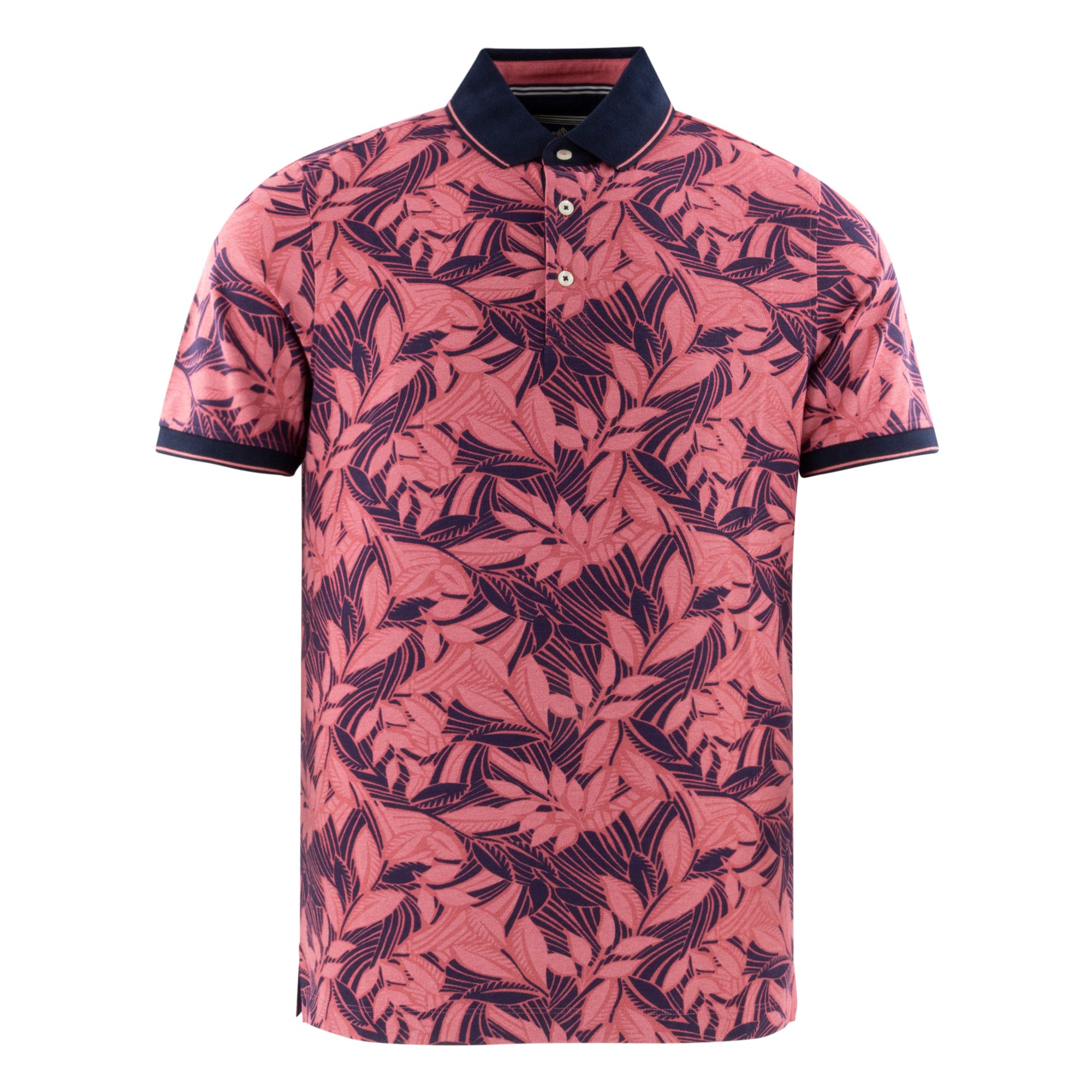 Polo estampado 415227