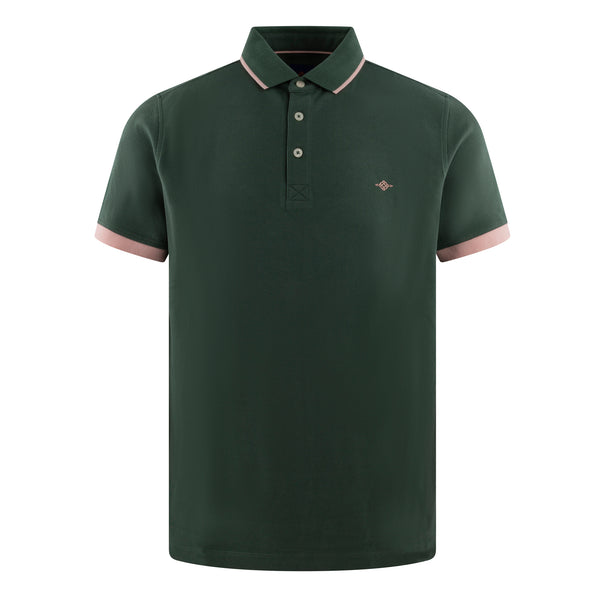 Polo liso 515234