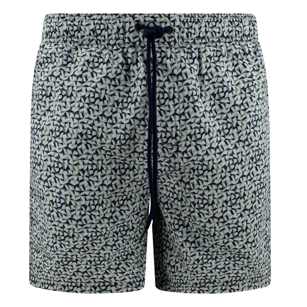Bañador estampado 511003