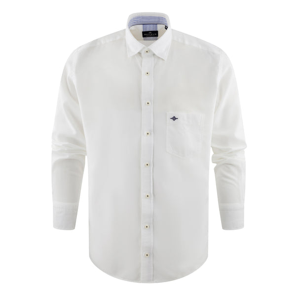 Camisa lisa 517029