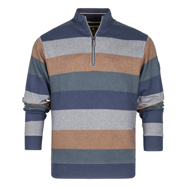 Striped sweater 323199