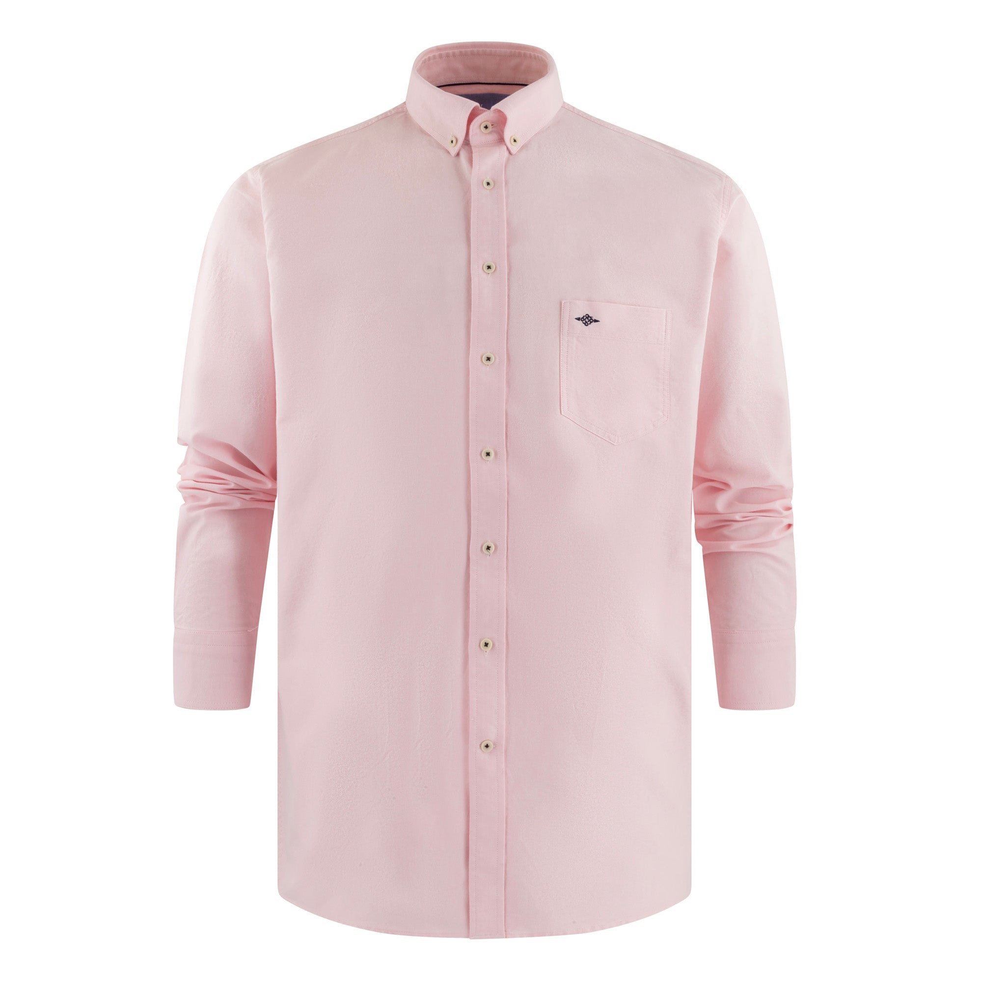 527007 Camisa manga larga regular fit