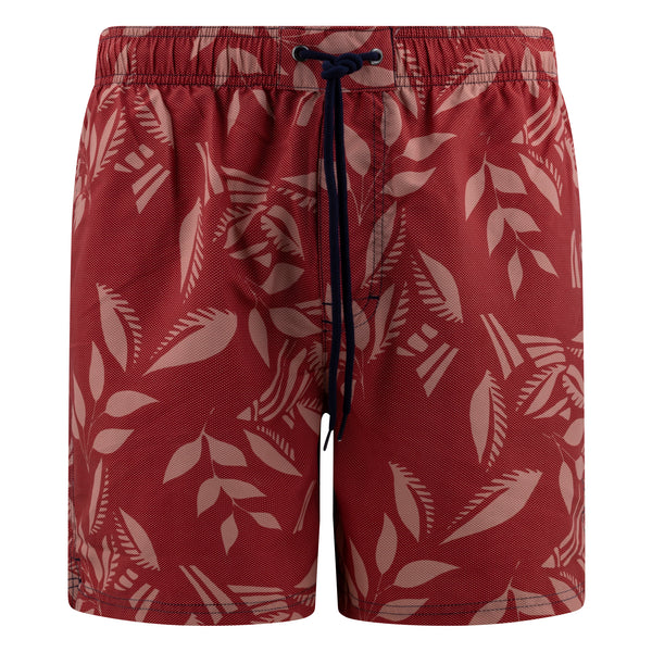 Bañador estampado 511005