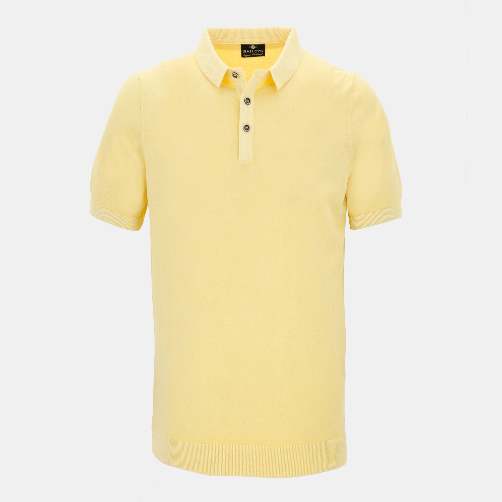 Short sleeve polo shirt 216582