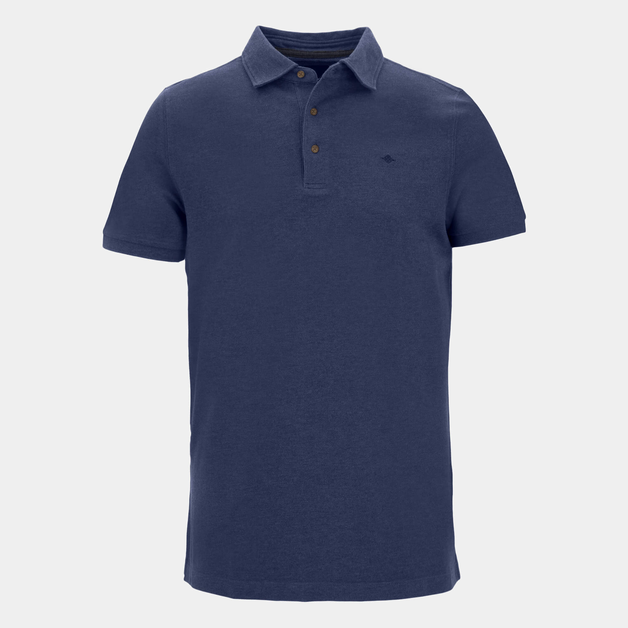 Short sleeve polo shirt 126590