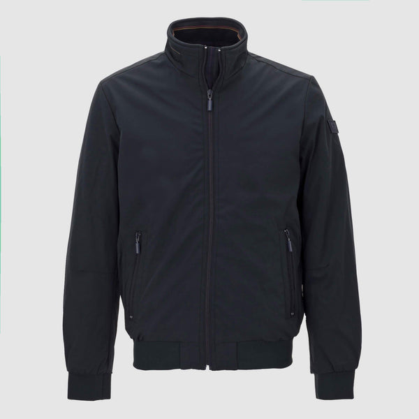 Lightweight jacket classic cut 202300