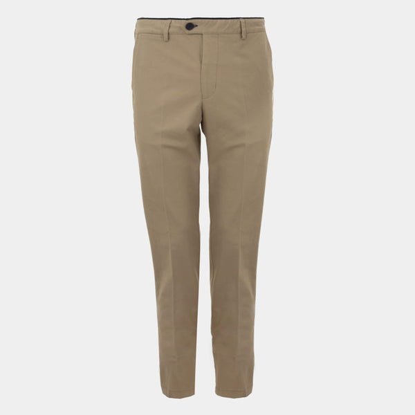 Chino trousers 121018/81