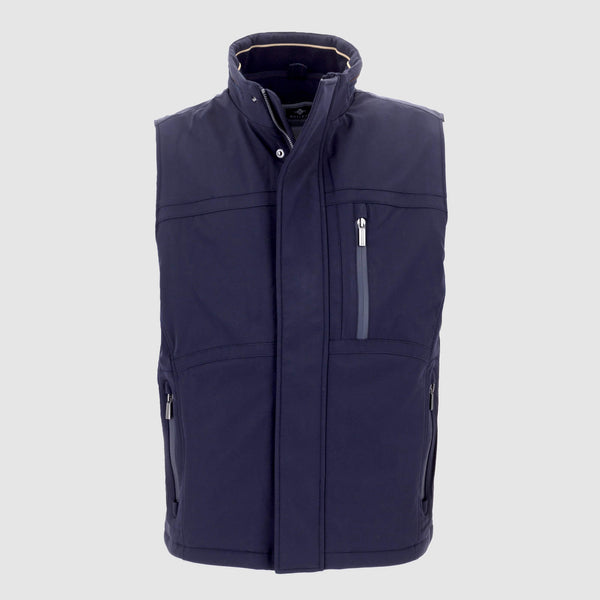 Waterproof waistcoat 122525