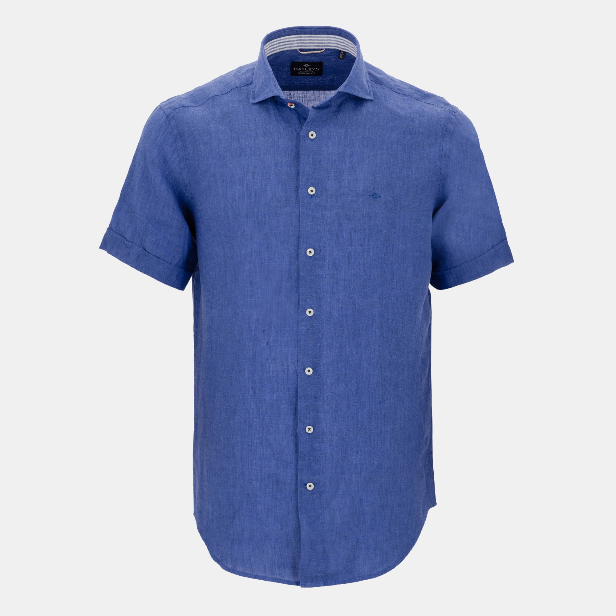 Modern fit short sleeve shirt 216816