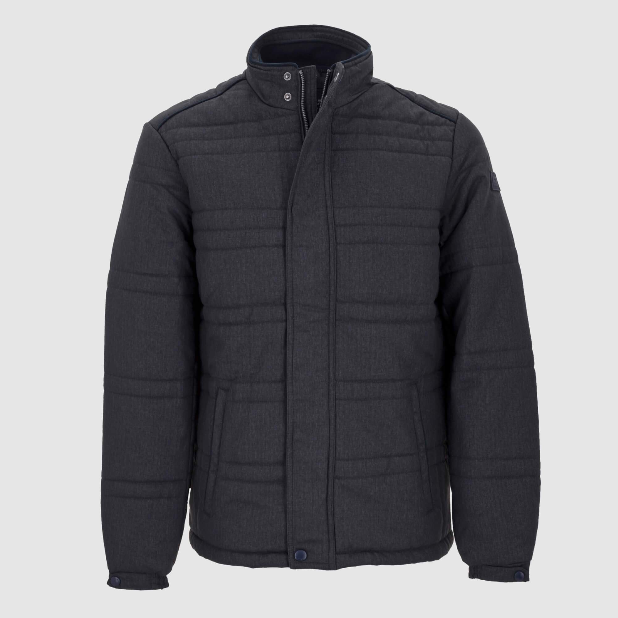 Quilted jacket 202305