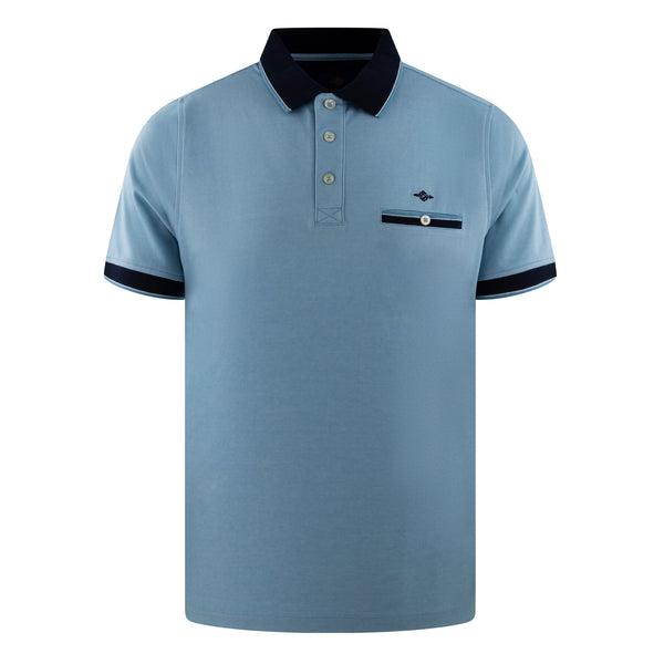 Polo liso 515256
