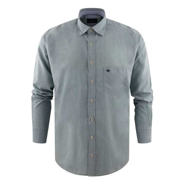 Camisa lisa 517029