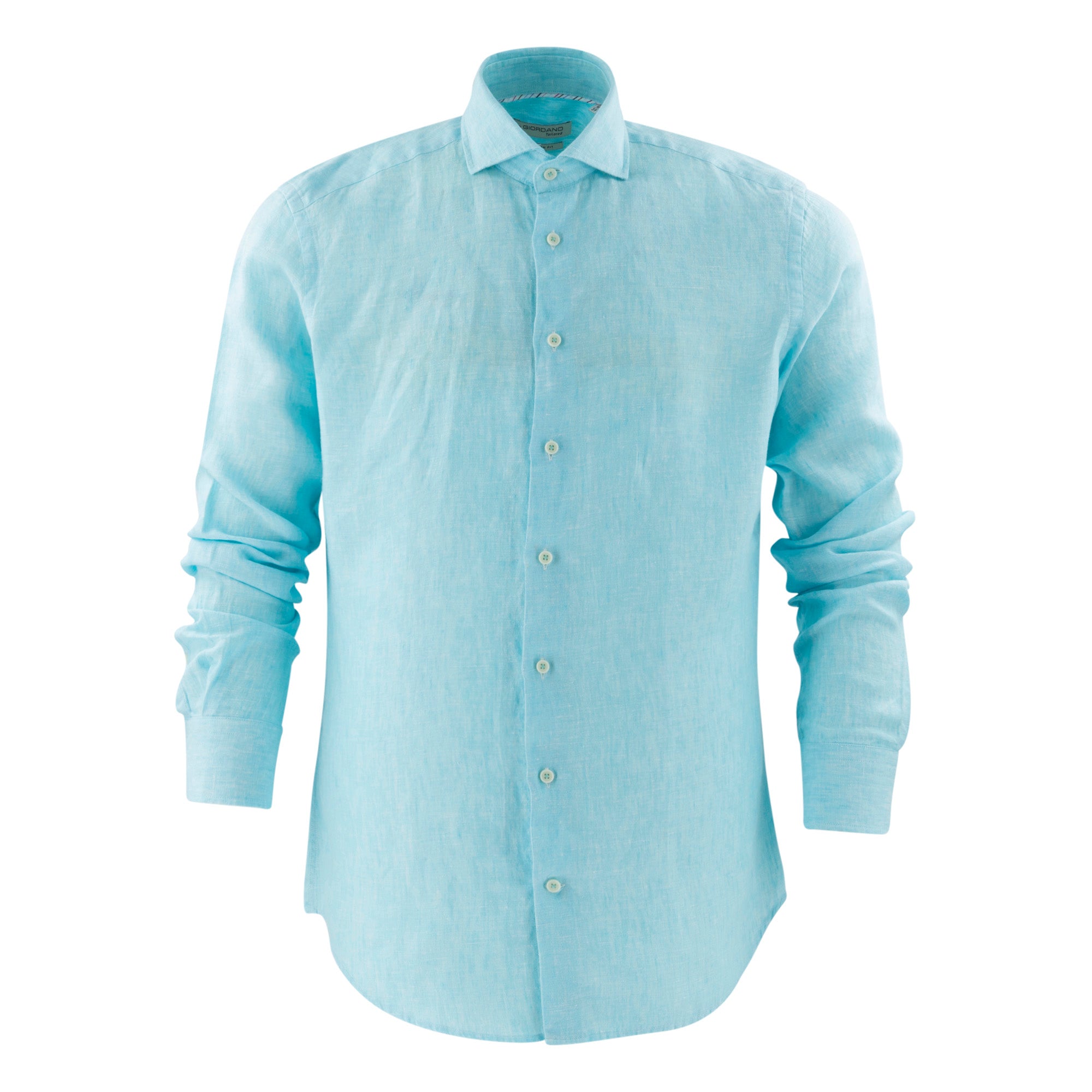 Camisa de lino 417800