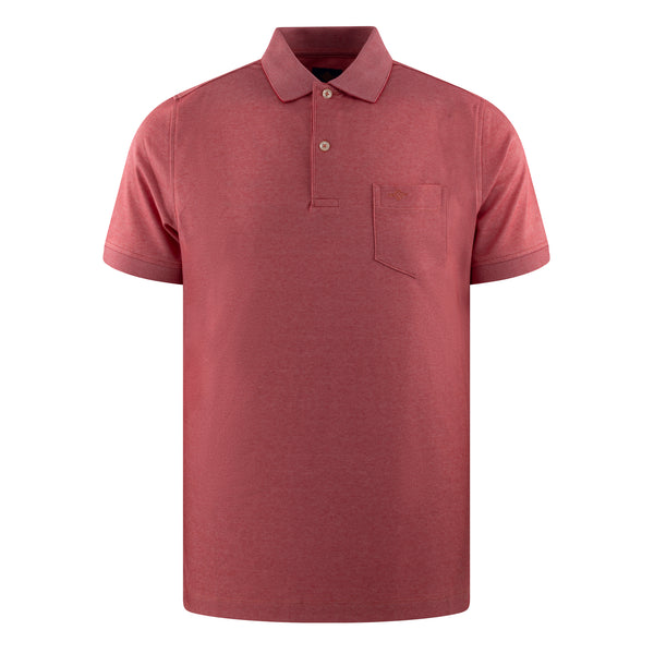 Polo liso 515280