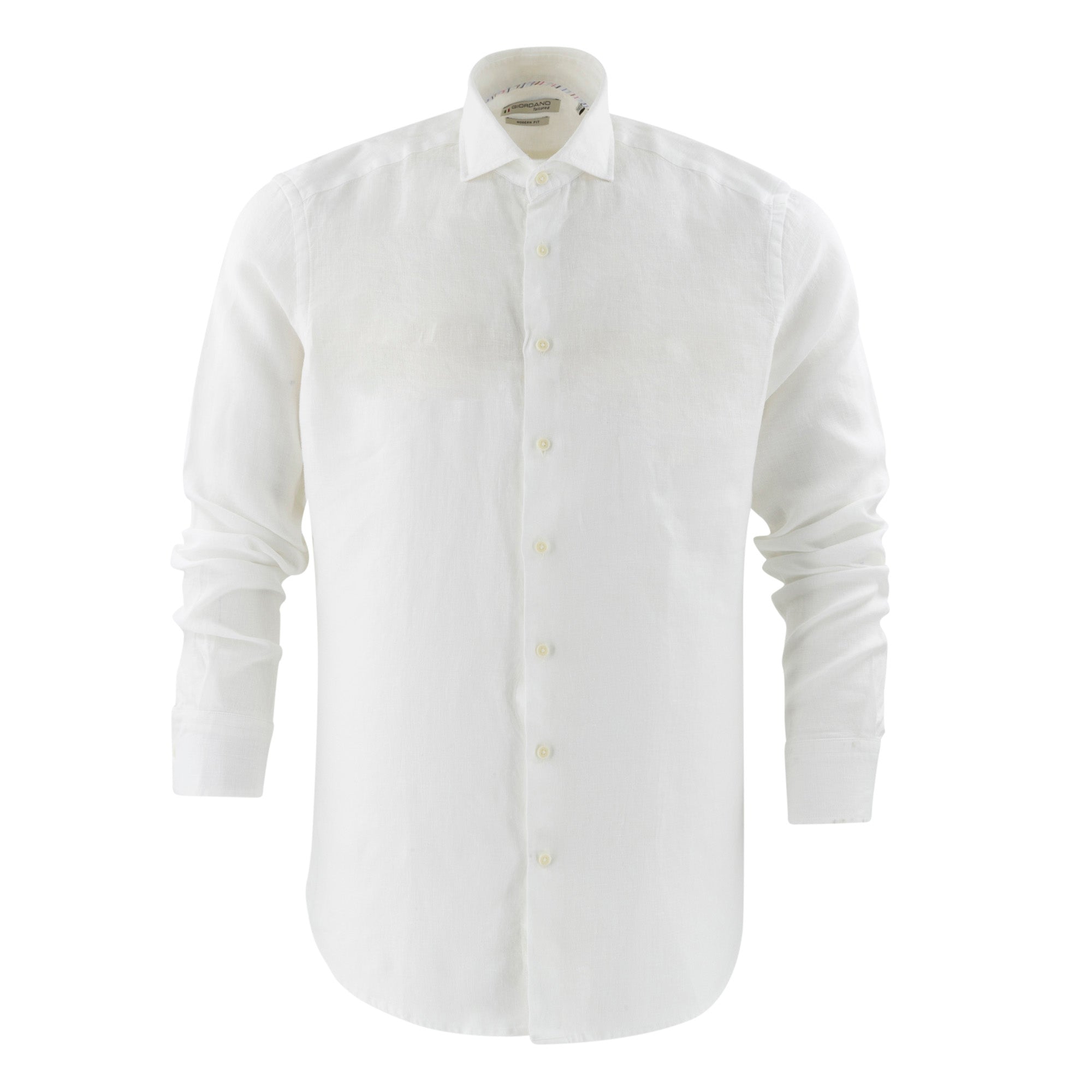 Camisa de lino 417800