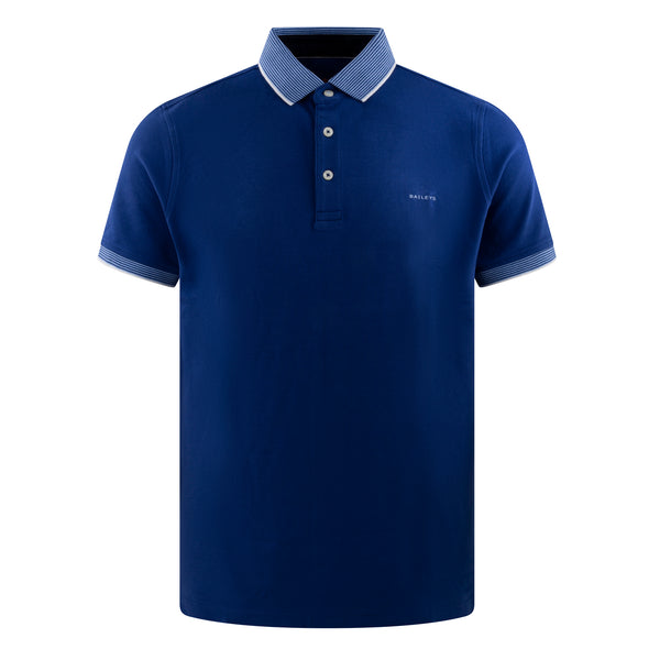 Polo Liso 515236