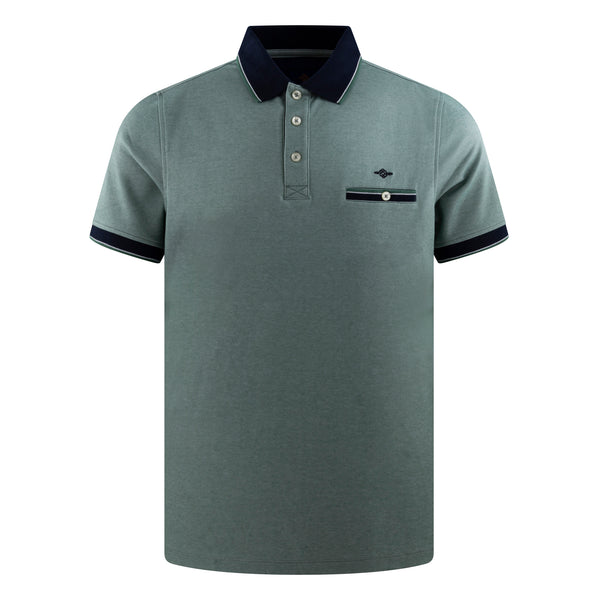 Polo liso 515256